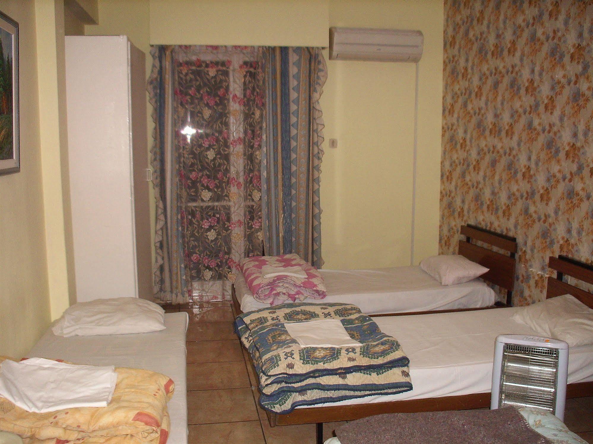 Hostel Athens House Exterior foto